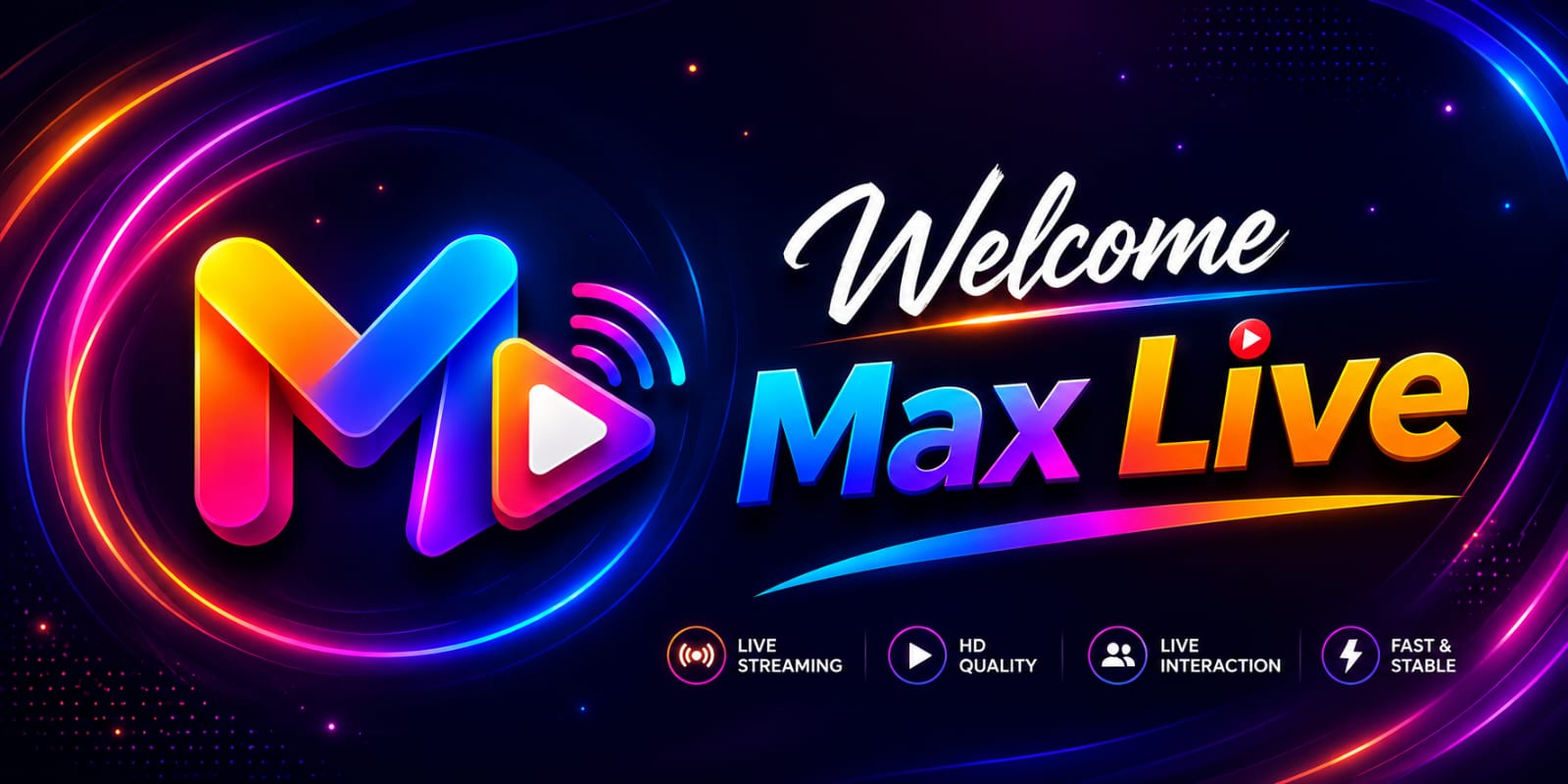 WaveLive preview